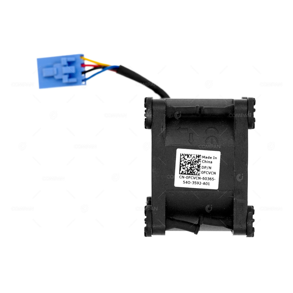 FCVCN  DELL FAN MODULE FOR DELL POWEREDGE R220